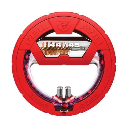 REAL AVID Bore Boss - .44/.45 HANDGUN